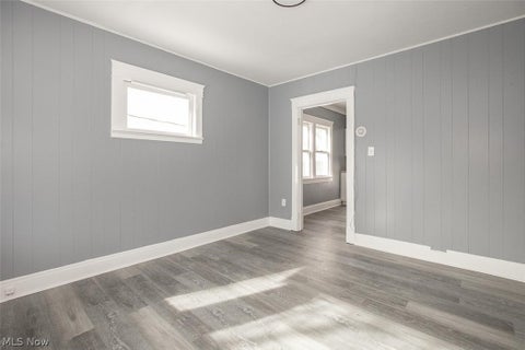 Tiny photo for 11429 Lardet Avenue, Cleveland, OH 44104 (MLS # 5240727)