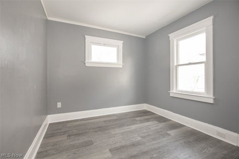 Tiny photo for 11429 Lardet Avenue, Cleveland, OH 44104 (MLS # 5240727)