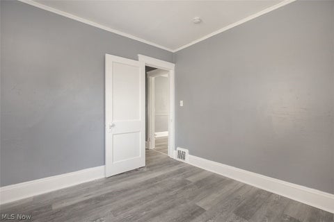 Tiny photo for 11429 Lardet Avenue, Cleveland, OH 44104 (MLS # 5240727)