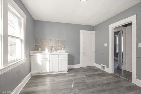 Tiny photo for 11429 Lardet Avenue, Cleveland, OH 44104 (MLS # 5240727)
