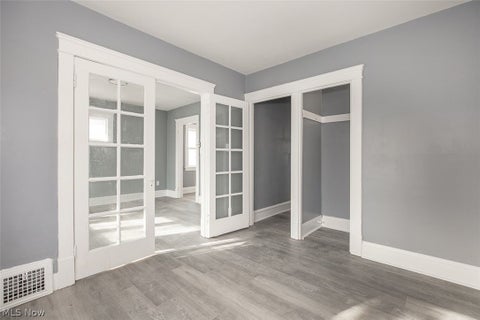 Tiny photo for 11429 Lardet Avenue, Cleveland, OH 44104 (MLS # 5240727)