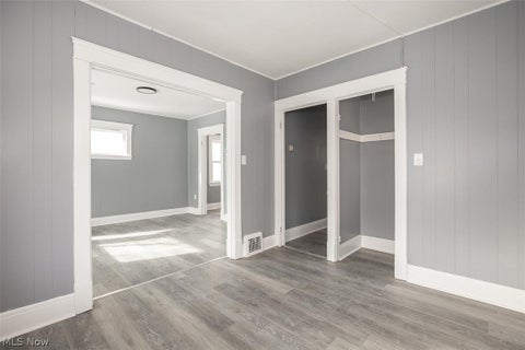 Tiny photo for 11429 Lardet Avenue, Cleveland, OH 44104 (MLS # 5240727)