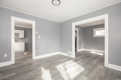 Tiny photo for 11429 Lardet Avenue, Cleveland, OH 44104 (MLS # 5240727)