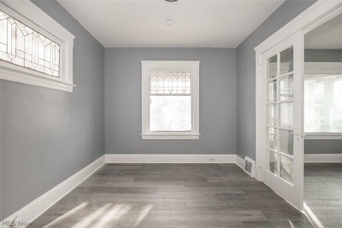Tiny photo for 11429 Lardet Avenue, Cleveland, OH 44104 (MLS # 5240727)