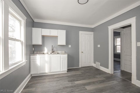 Tiny photo for 11429 Lardet Avenue, Cleveland, OH 44104 (MLS # 5240727)