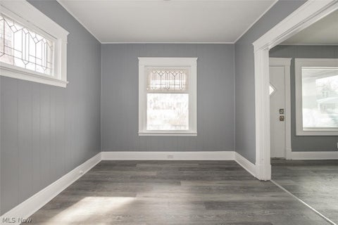 Tiny photo for 11429 Lardet Avenue, Cleveland, OH 44104 (MLS # 5240727)