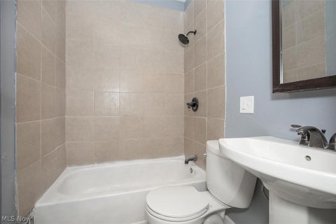 Tiny photo for 11429 Lardet Avenue, Cleveland, OH 44104 (MLS # 5240727)