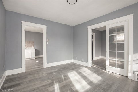 Tiny photo for 11429 Lardet Avenue, Cleveland, OH 44104 (MLS # 5240727)