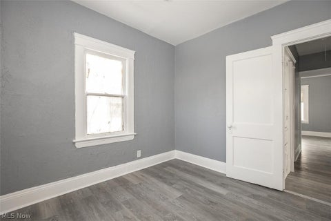 Tiny photo for 11429 Lardet Avenue, Cleveland, OH 44104 (MLS # 5240727)
