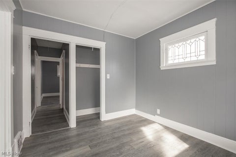 Tiny photo for 11429 Lardet Avenue, Cleveland, OH 44104 (MLS # 5240727)