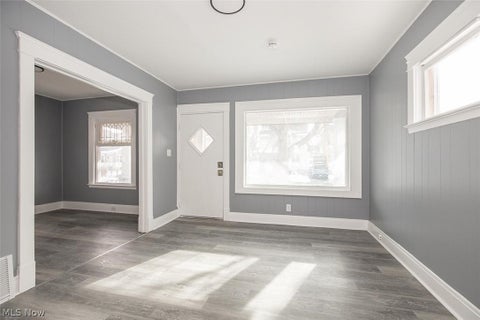 Tiny photo for 11429 Lardet Avenue, Cleveland, OH 44104 (MLS # 5240727)