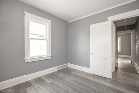 Tiny photo for 11429 Lardet Avenue, Cleveland, OH 44104 (MLS # 5240727)