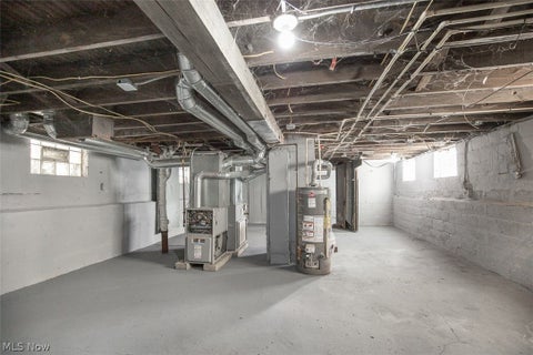 Tiny photo for 11429 Lardet Avenue, Cleveland, OH 44104 (MLS # 5240727)