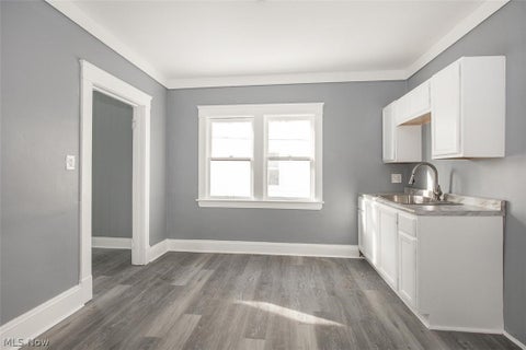 Tiny photo for 11429 Lardet Avenue, Cleveland, OH 44104 (MLS # 5240727)