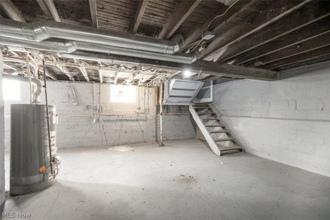Tiny photo for 11429 Lardet Avenue, Cleveland, OH 44104 (MLS # 5240727)