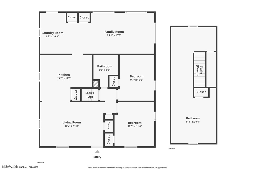 Farleys Sub 2 - Residential
