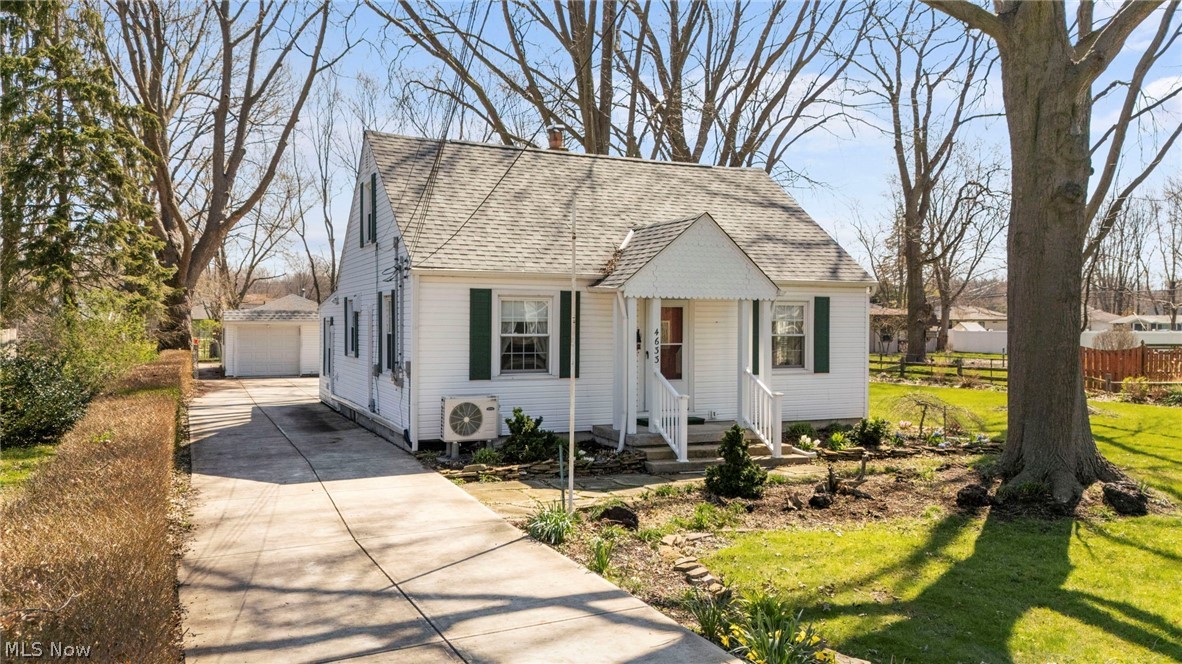 Farleys Sub 2 - Residential