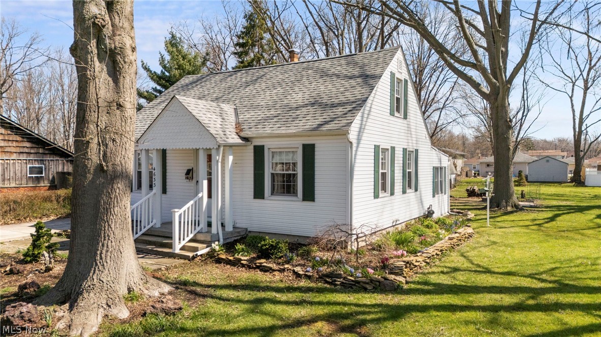 Farleys Sub 2 - Residential