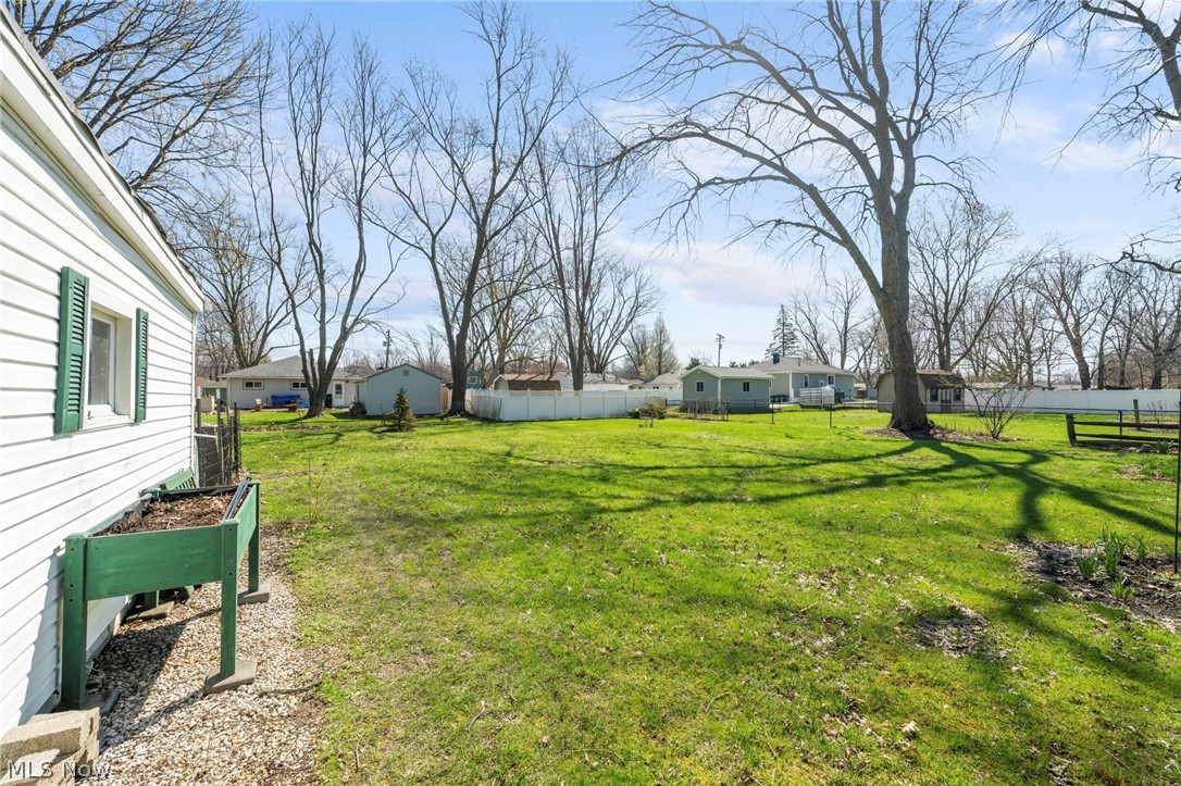 Farleys Sub 2 - Residential