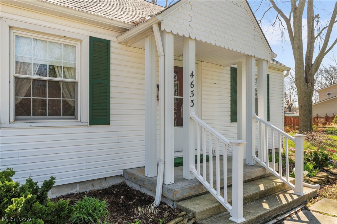 Farleys Sub 2 - Residential