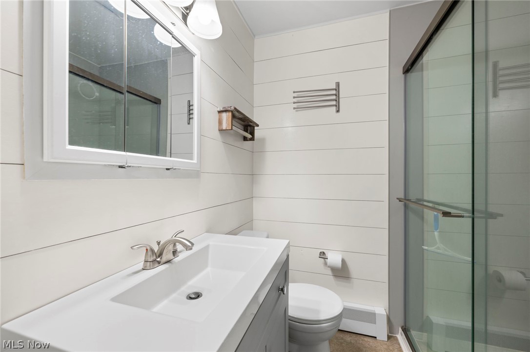 Farleys Sub 2 - Residential