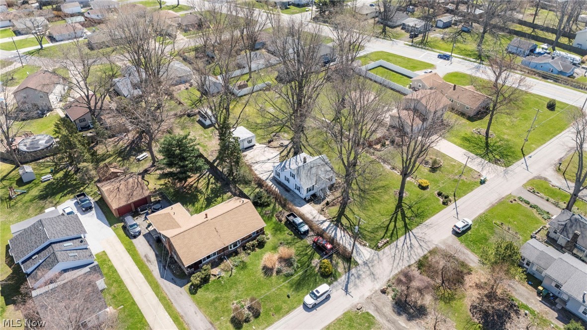 Farleys Sub 2 - Residential