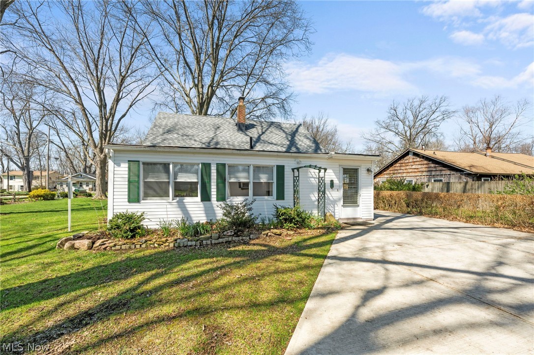 Farleys Sub 2 - Residential