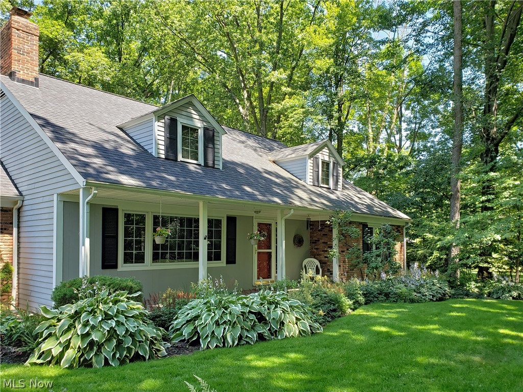 Hill & Dale Suburban Estates - Residential