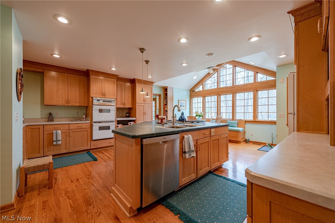 Hill & Dale Suburban Estates - Residential