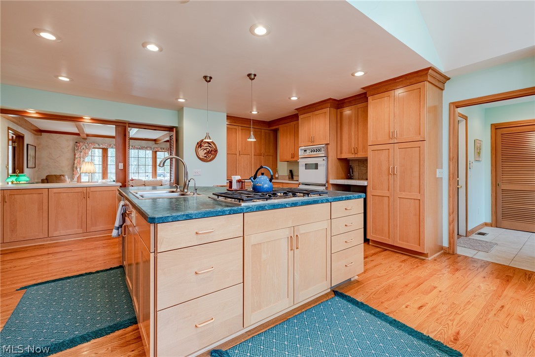 Hill & Dale Suburban Estates - Residential