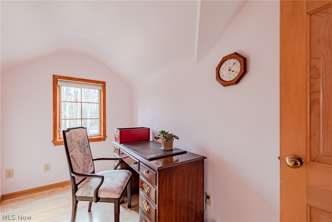 Hill & Dale Suburban Estates - Residential