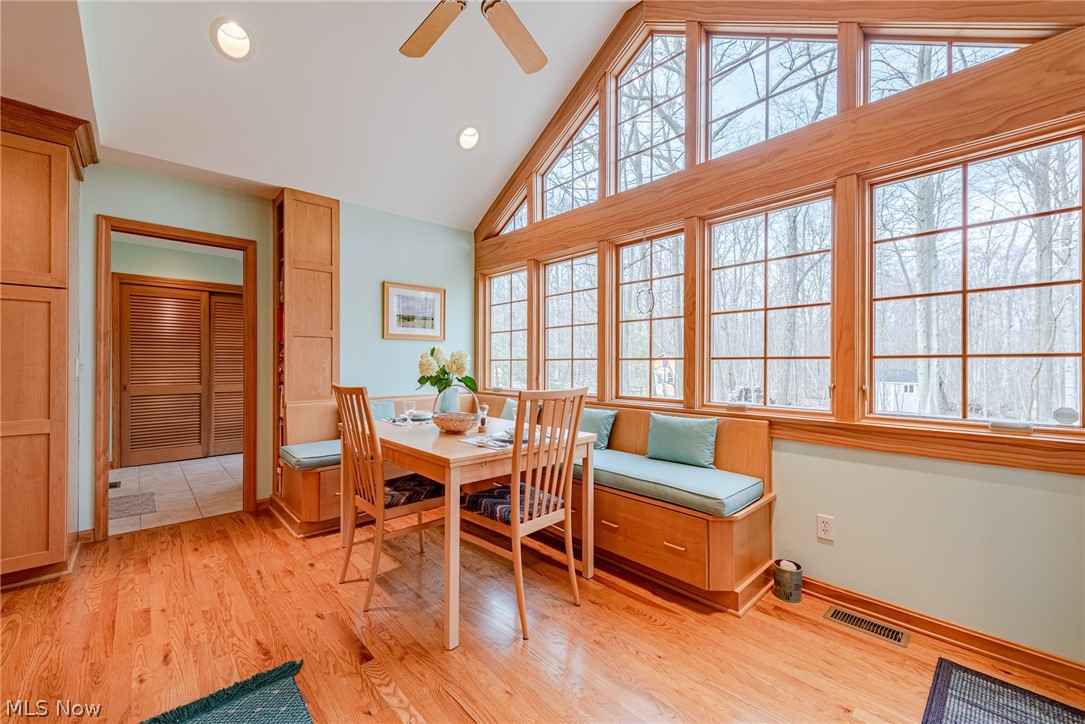 Hill & Dale Suburban Estates - Residential