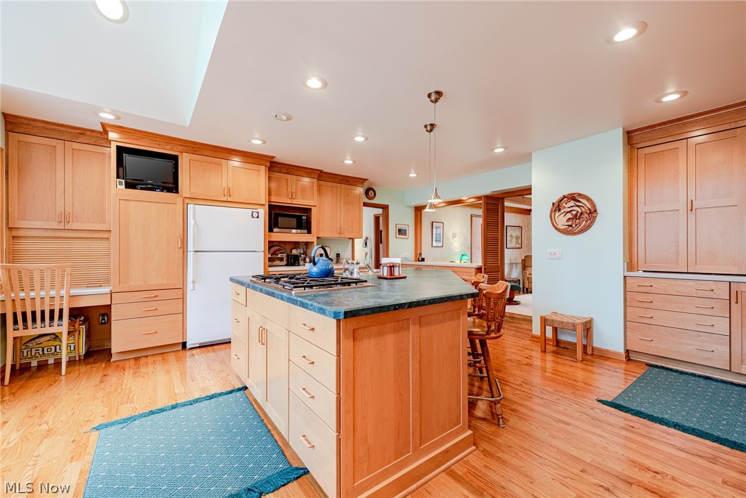 Hill & Dale Suburban Estates - Residential