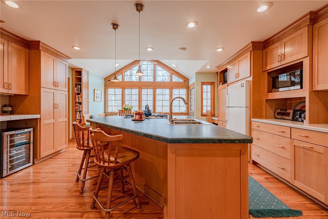 Hill & Dale Suburban Estates - Residential