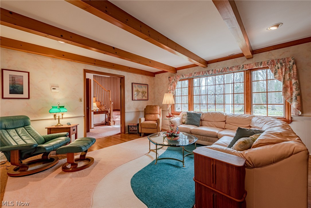 Hill & Dale Suburban Estates - Residential