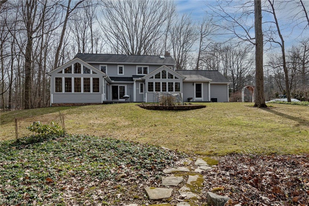 Hill & Dale Suburban Estates - Residential