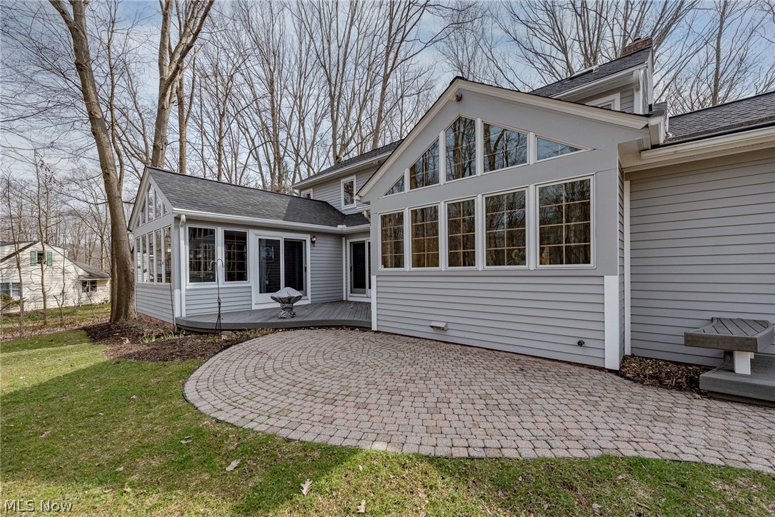 Hill & Dale Suburban Estates - Residential