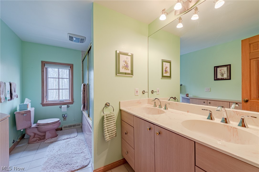 Hill & Dale Suburban Estates - Residential