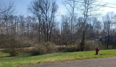 Vacant Land For Sale - Spring Street<br/> Beverly, OH 45715