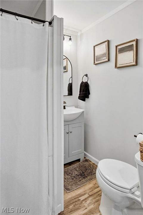 Tiny photo for 1049 Charles Street, Zanesville, OH 43701 (MLS # 5187241)