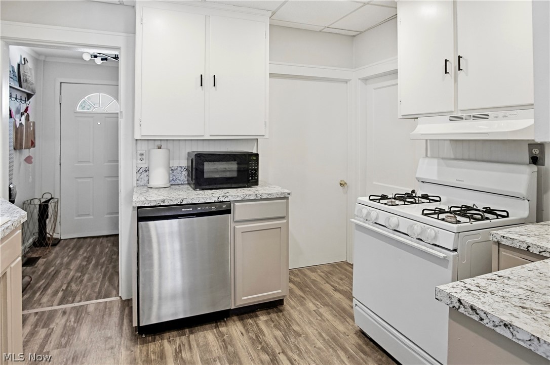 Brelsfords - Residential