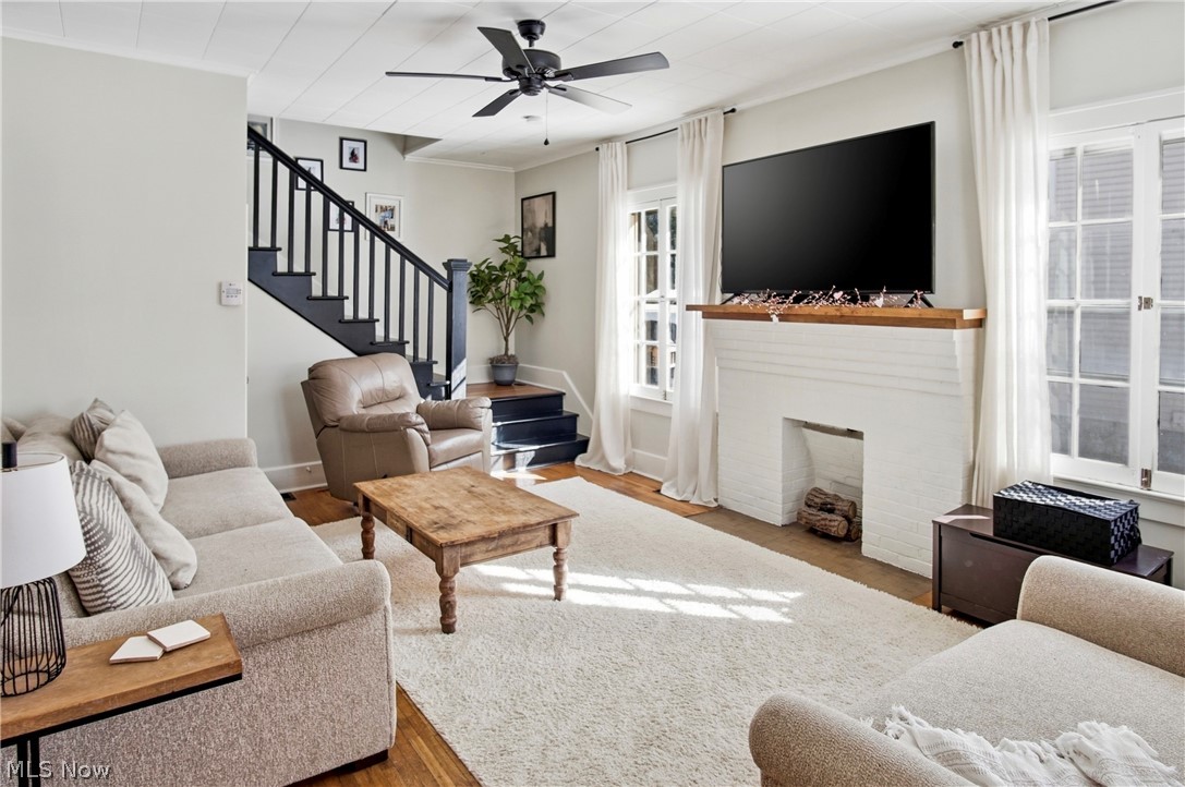 Brelsfords - Residential