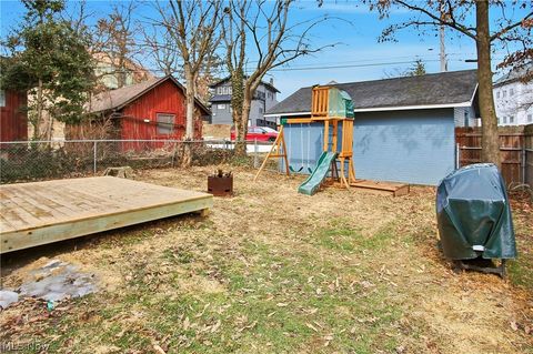 Tiny photo for 1049 Charles Street, Zanesville, OH 43701 (MLS # 5187241)