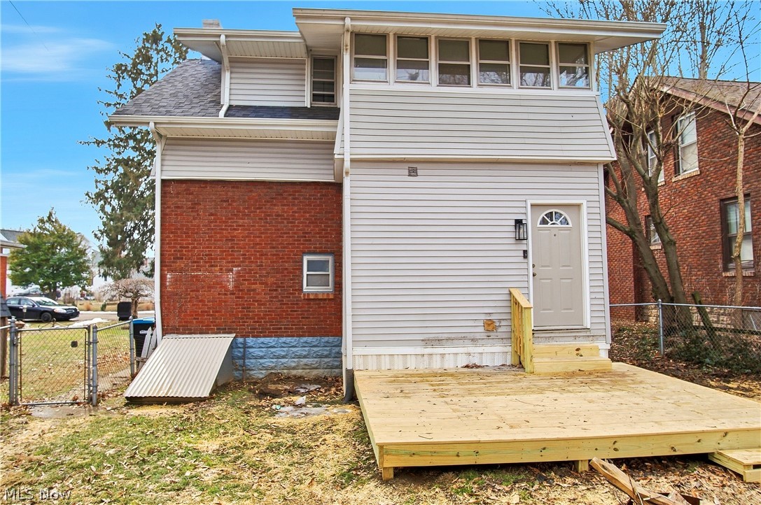 Brelsfords - Residential