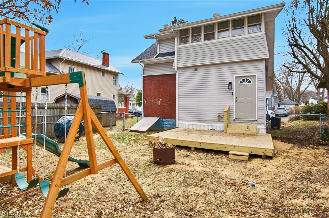 Brelsfords - Residential