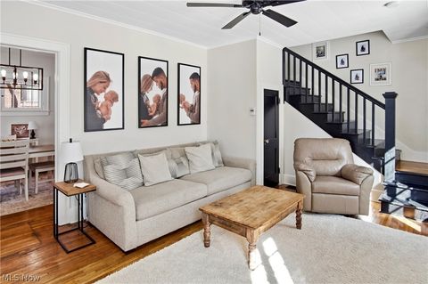 Tiny photo for 1049 Charles Street, Zanesville, OH 43701 (MLS # 5187241)