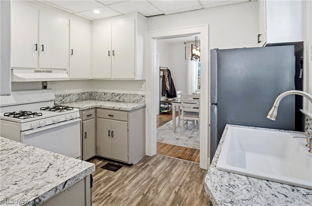 Brelsfords - Residential