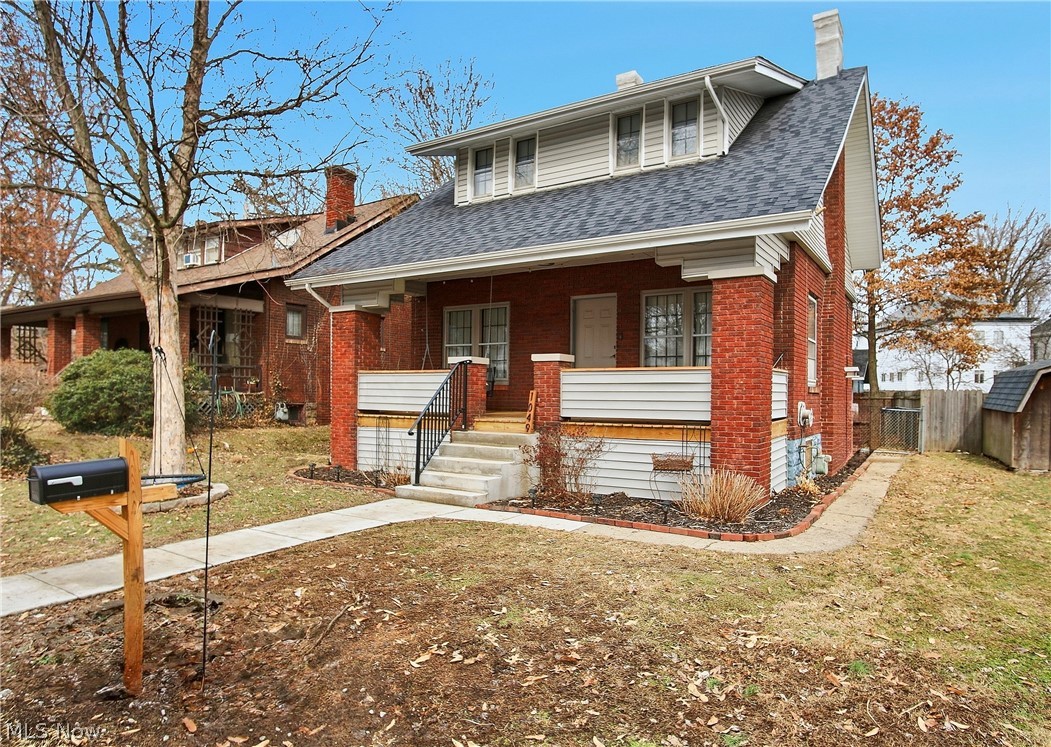 Brelsfords - Residential