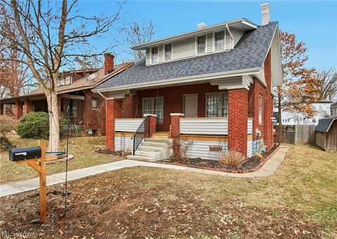 Tiny photo for 1049 Charles Street, Zanesville, OH 43701 (MLS # 5187241)