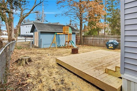 Tiny photo for 1049 Charles Street, Zanesville, OH 43701 (MLS # 5187241)